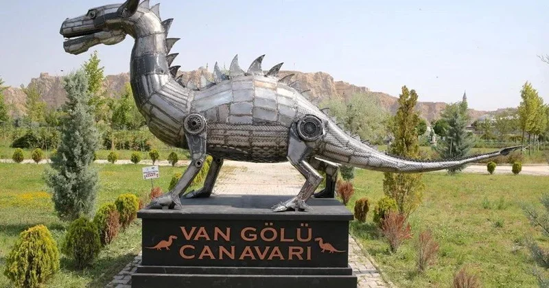 350 minə satıldı: 600 kilo dəmirdən hazırlanıb