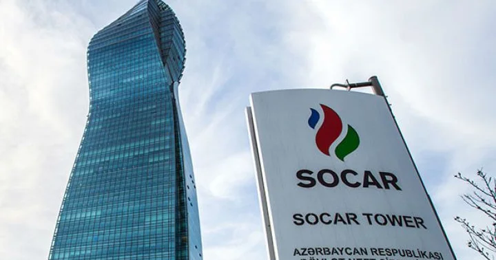 Уверенная поступь SOCAR