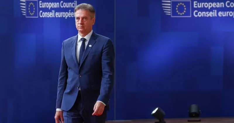 Словения первой в ЕС ввела полный запрет на торговлю оружием с Израилем