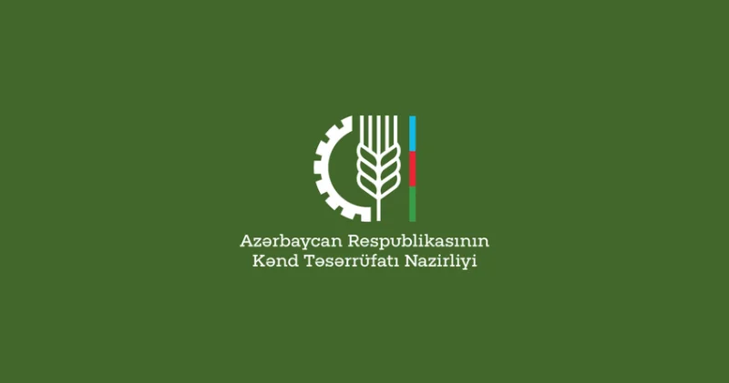 Kənd Təsərrüfatı Nazirliyinin xarici borcu 12 % azalıb