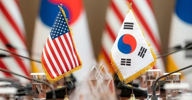 Южная Корея и США усиливают давление на КНДР