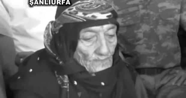 Умерла старейшая жительница Турции, которой был 131 год