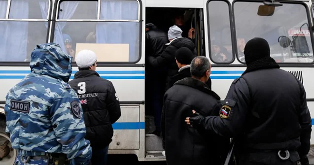 Rusiyada rus dilini bilməyənlər işə götürülməyəcək