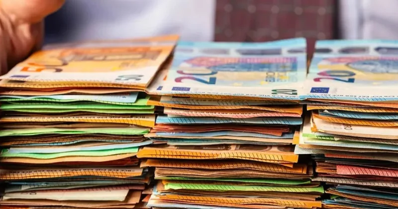 İqtisadi cinayətlər ötən il Almaniyaya 2,76 milyard avro ziyan vurub