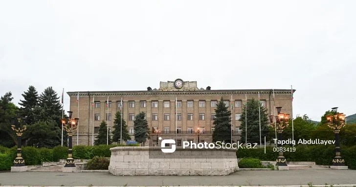 Специалисты выявили угрозу зеленым насаждениям Ханкенди