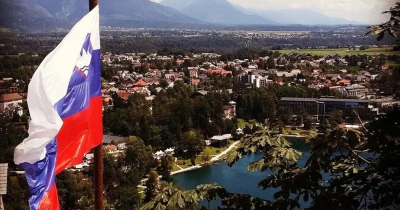 Sloveniyanın İsraillə bağlı qərarı: Silah ticarəti tamamilə dayandırıldı