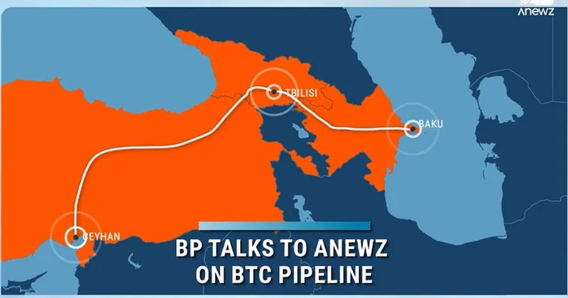 BTC ilə ixrac üzvi xloridlər aşkarlandıqdan sonra fasiləsiz davam edir
