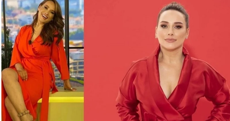 Tanınmış aparıcı illərdir çalışdığı kanaldan qəfil ayrıldı FOTO