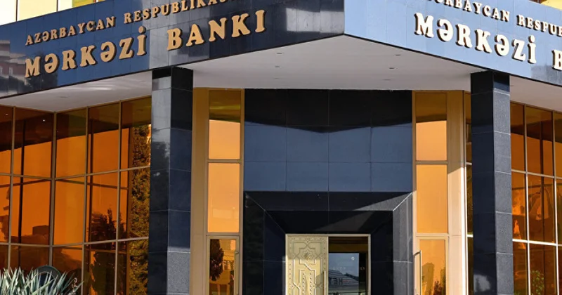 Mərkəzi Bankın tənzimləyici çərçivəsinə dəyişikliklər edilib