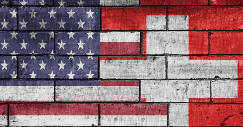 Швейцария в шоке от решения Трампа
