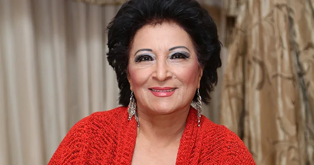 Fatma Mahmudovanın səhhəti ilə bağlı gözlənilməz açıqlama “Dedilər ki, öləcək”