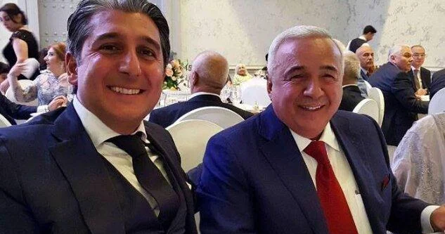 İSGƏNDƏR XƏLİLOVUN OĞLU PUTİNƏ.... “SIĞINDI” Milyarderin “quyruğu qapı arasında qalanda”...