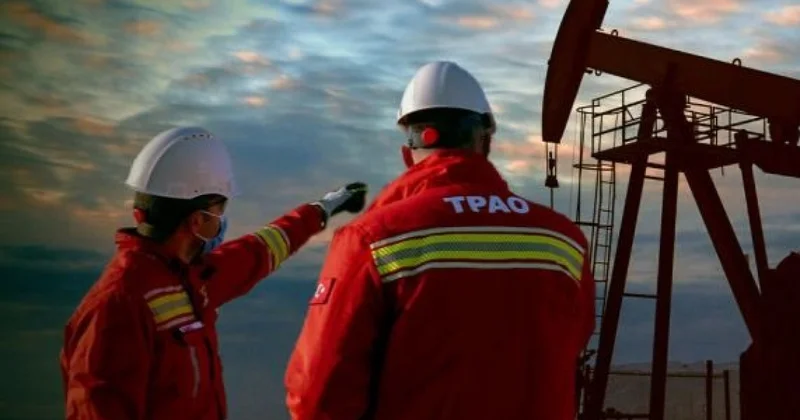 Турки примут участие в добыче нефти в Казахстане