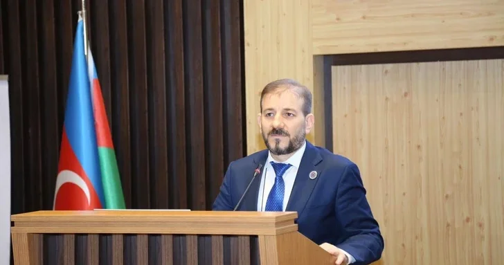 Директор Yeni Klinika пожертвовал все свои органы