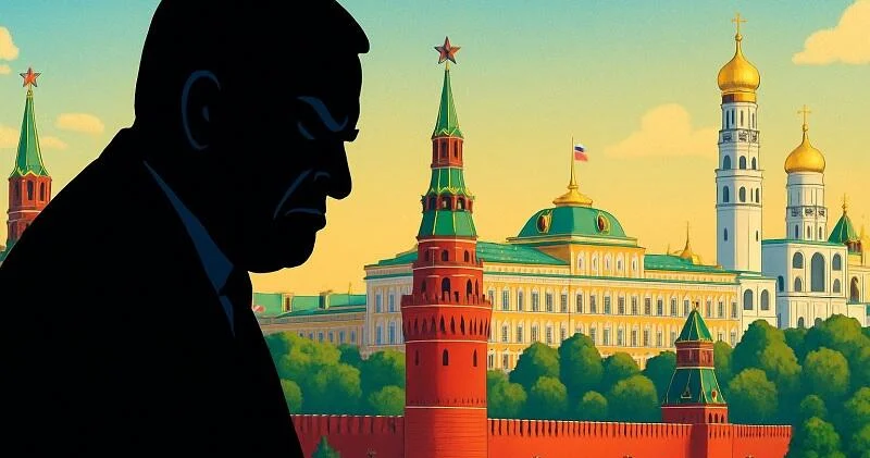 Кому в Кремле это пришло в голову?!
