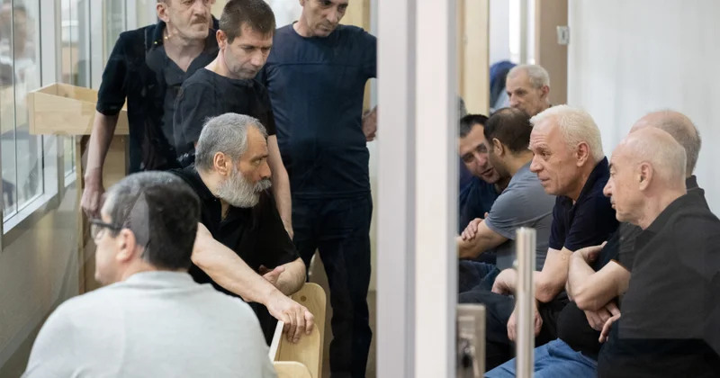 Стала известна ​​дата очередного заседания суда над обвиняемыми в совершении многочисленных преступлений против азербайджанского народа