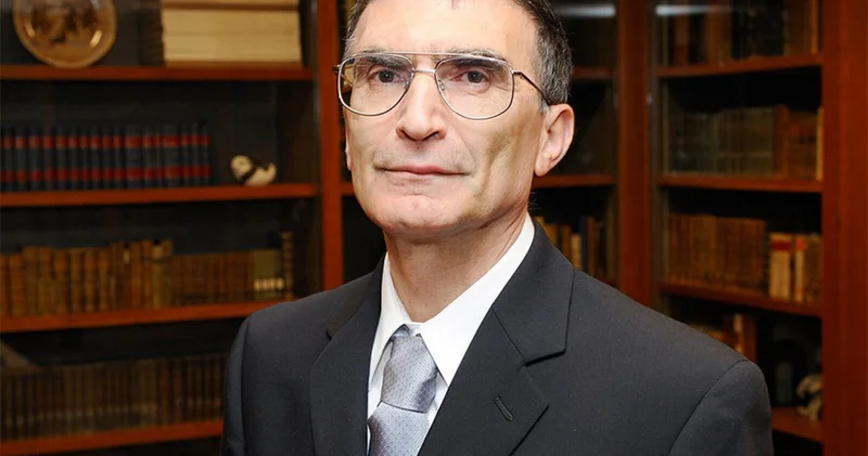 Əziz Sancara Kipr vətəndaşlığı verildi