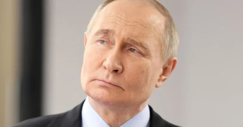 Путин: Россия не захватывает территории, напрасных потерь нет... обновлено 15:55; видео