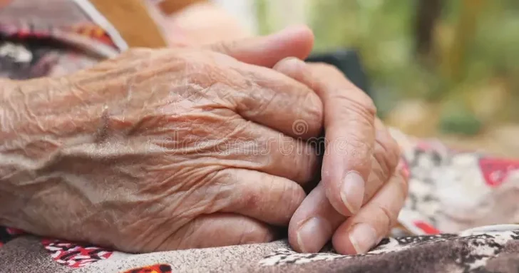В Турции умерла 131 летняя женщина