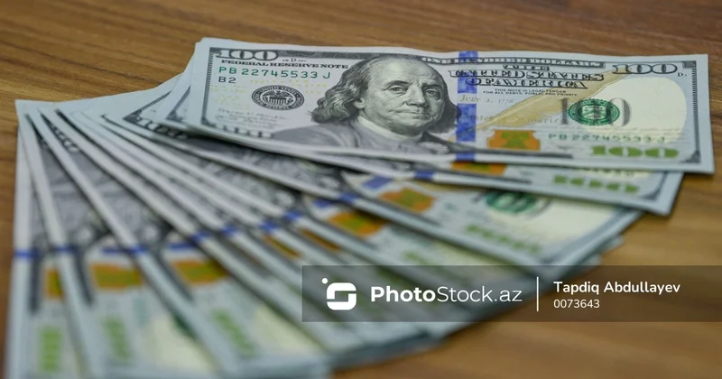 Azərbaycanın dövriyyədə bir milyard dollardan çox avrobondları var