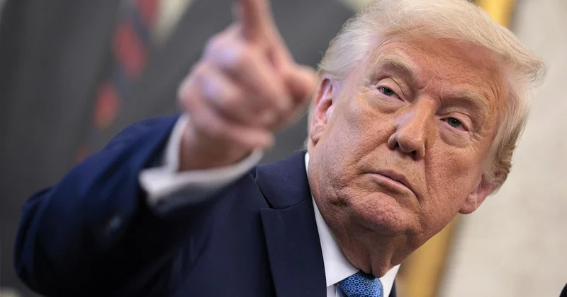 Трамп приказал переместить две подводные лодки США из за слов Медведева
