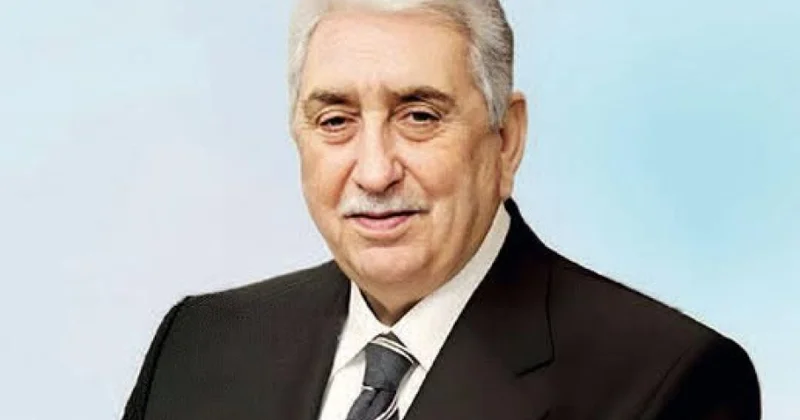 Birinci vitse prezident Mehriban Əliyeva Arif Babayevin vəfatı ilə əlaqədar paylaşım edib