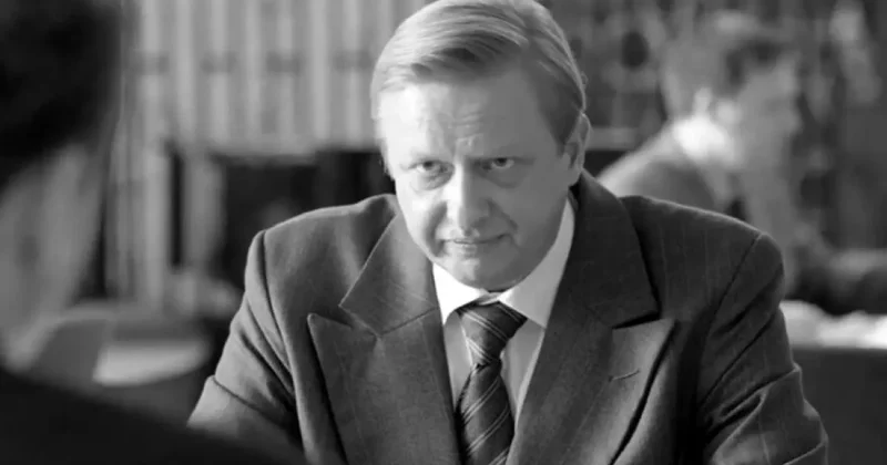 В Москве нашли мертвым актера