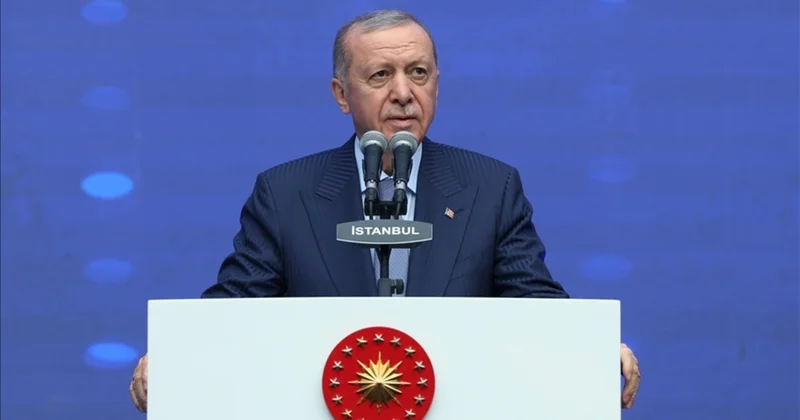 Ərdoğan: Azərbaycana böhtan atanlar siz deyildinizmi?
