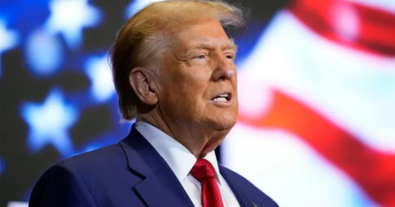 Donald Tramp yeni idxal rüsumlarını təsdiqləyib