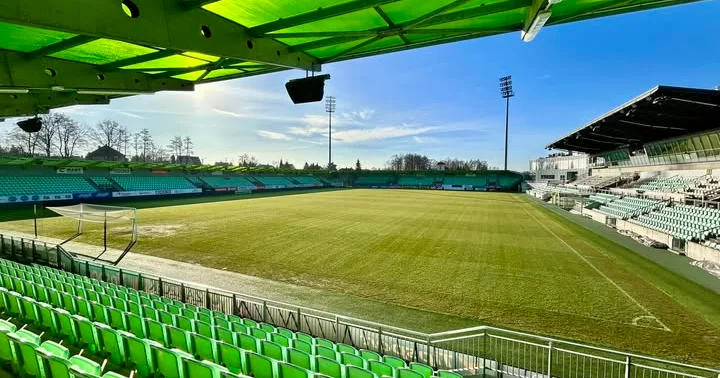 Определено место и время матча Азербайджана с Чехией