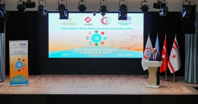 Ortaq miras sadəcə keçmişin izi deyil