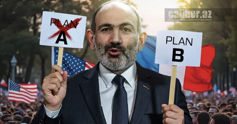 Onlar erməni lobbisinin əlaltılarıdır RƏY