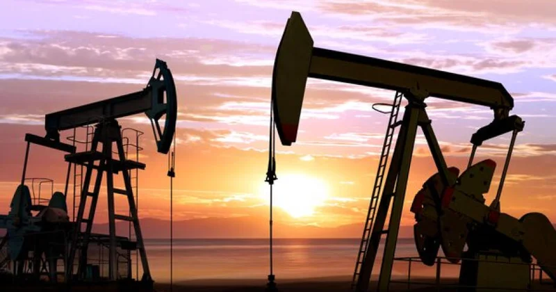 Пакистан закупил первую в истории партию нефти в США