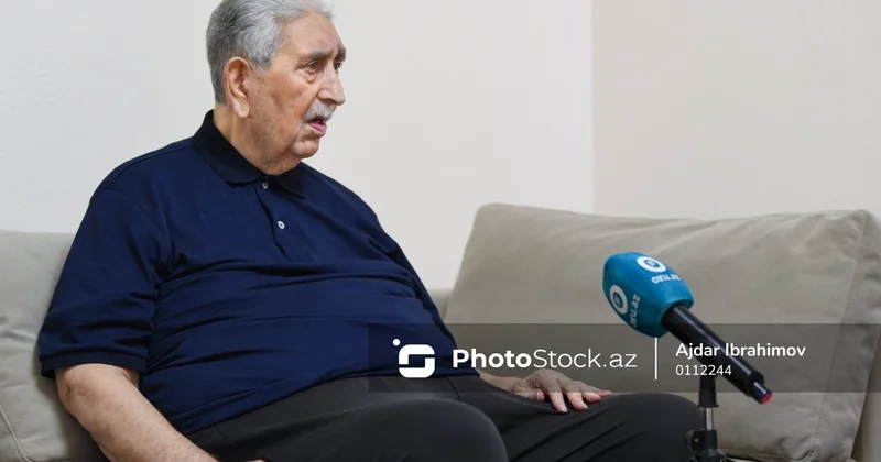 Xalq artisti Arif Babayev dünyasını dəyişdi