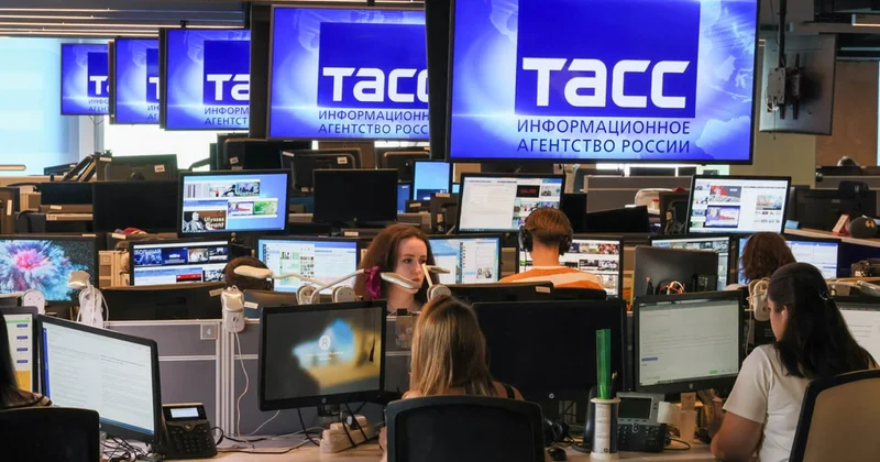 TASS axır ki “Qarabağ” dedi FOTOFAKT