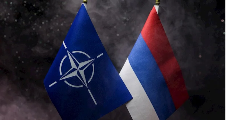 Rusiyanı NATO ilə bağlı narahat edən budur AÇIQLAMA