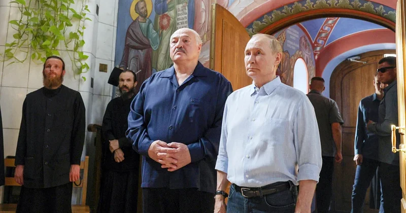 Путин после отказа Индии заговорил про безопасность Украины
