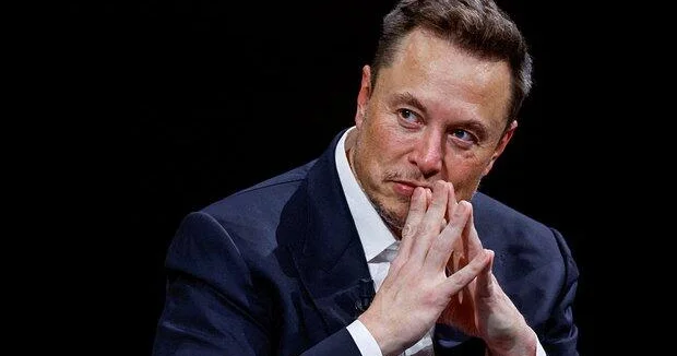 Маск призвал распустить ЕС