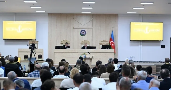 На суде дали показания гражданские лица, пострадавшие в результате нападений ВС Армении