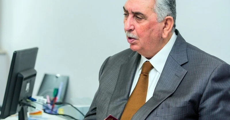 Arif Babayev I Fəxri Xiyabanda DƏFN EDİLƏCƏK