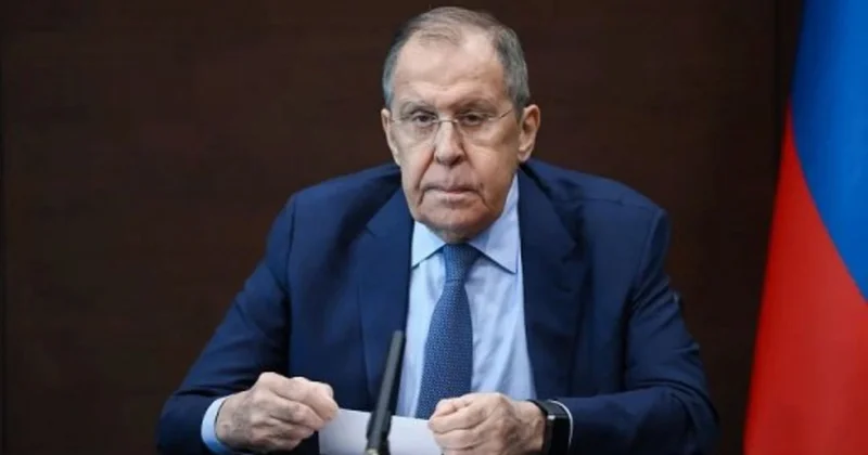 ATƏT in Qarabağda da fəaliyyəti uğursuz oldu Lavrov