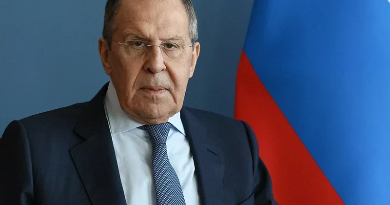 Лавров: Москва предложила Киеву создать рабочие группы по политическим и военным вопросам