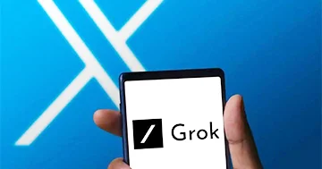 Maskın süni intellektli Qrok videolar yaratmağı öyrənəcək...