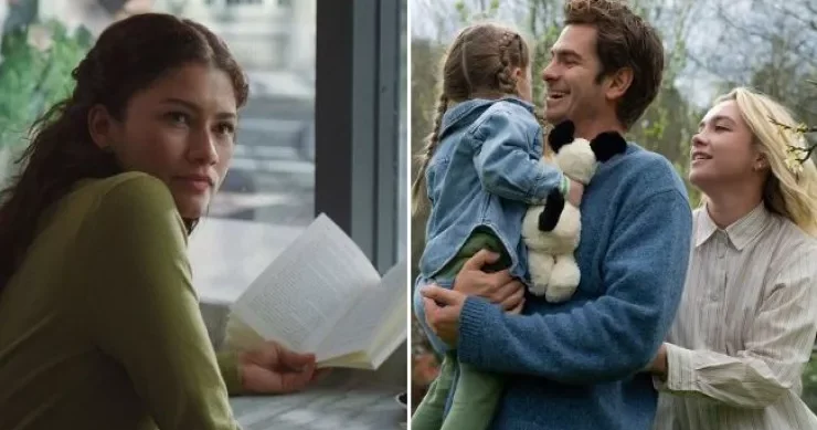 Göz yaşlarına hazır olun: Sevgi haqqında ən təsirli 7 film
