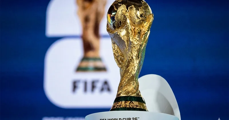 Etirazlardan sonra FIFA geri addım atdı DÇ dəki payların satışı ləğv edildi