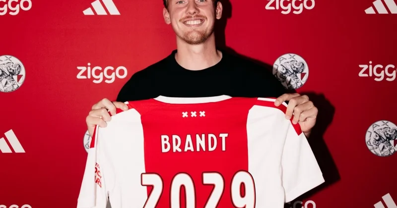 Ayaks Brantı rəsmən açıqladı 2029 cu ilədək