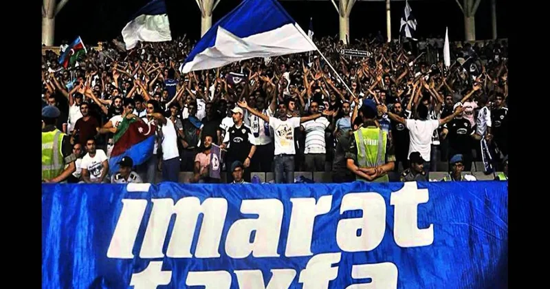 “Qarabağ” artıq Konfrans Liqası səviyyəsini keçmiş komandadı” “İmarət” günahı kimdə gördü?