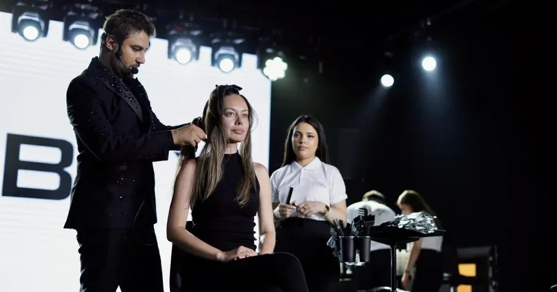 “L’oreal Paris” Elbəyi seçdi