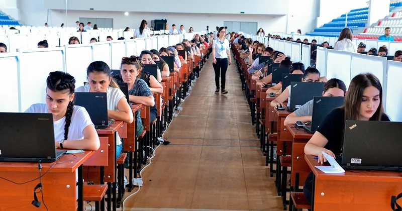 MİQ nəticələri yeniləndi: Minlərlə namizədin balı dəyişdi