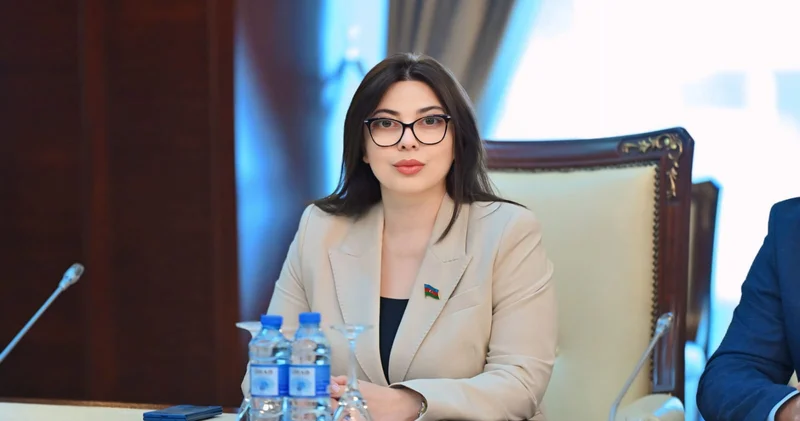 Deputat: “Ulu Öndər Heydər Əliyev dövlət dili siyasətinə xüsusi önəm verirdi”
